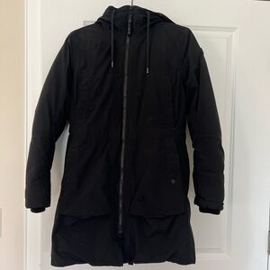 Helly Hansen Waterproof Down Women’s Parka